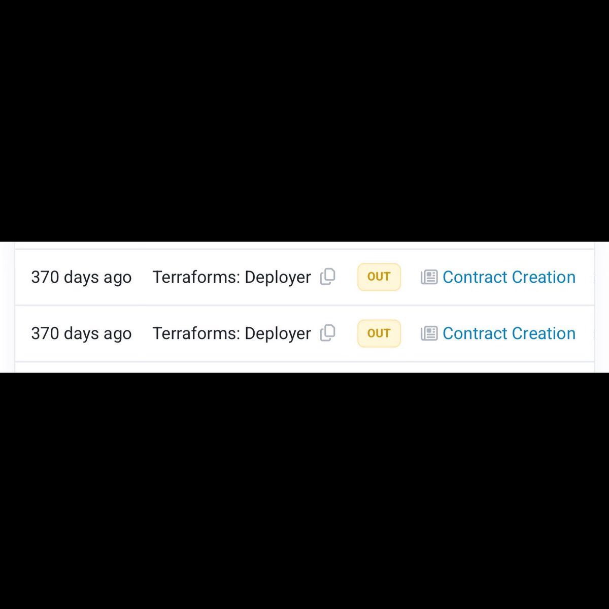 0x113d's tweet photo. Happy 1 Year Anniversary to 
@Mathcastles PROJECT 2 aka AM1

It goes 

Terraforms <>
Zero Suite (ZG🌻, Angelus) <>
AM1 https://t.co/mZPoKDQbfg