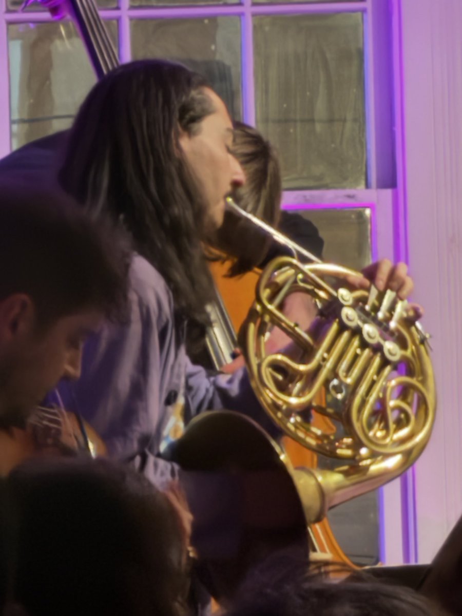 Sam Mamet tweet media