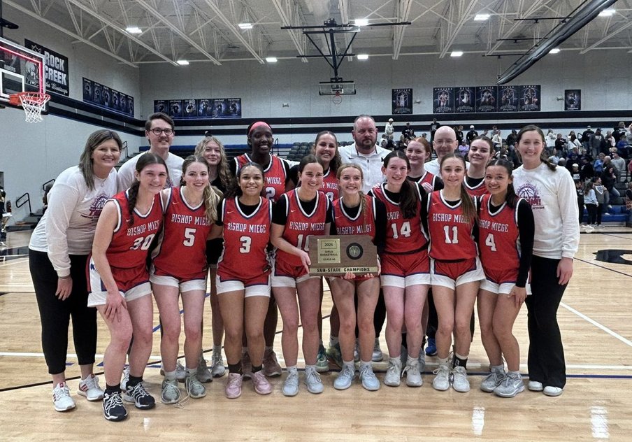 Very proud of this group!