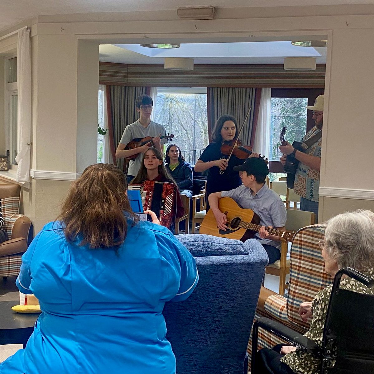 Fèis Phàislig tweet media