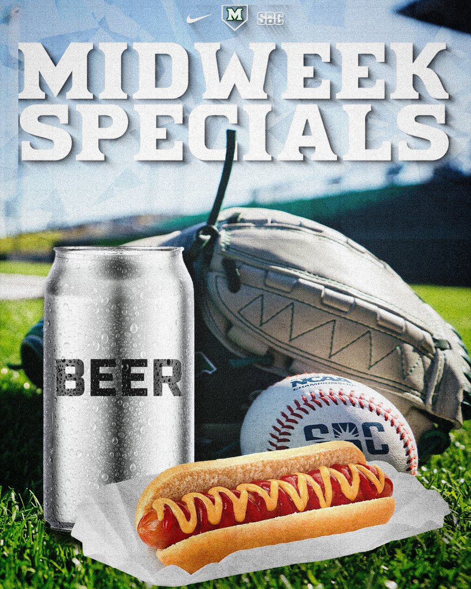 Marshall Baseball tweet media