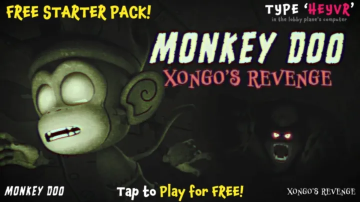 Check out our case study – The Best Way to Reach #VR Players with Your Ad Campaign!

<a href="/MonkeyDooVR/">Monkey Doo</a> launched an ad campaign on heyVR.io and achieved an incredible CTR of 13.5%!

Read the full article to see how they did it: heyvr.io/blog/article/c…

#MetaQuest #WebXR