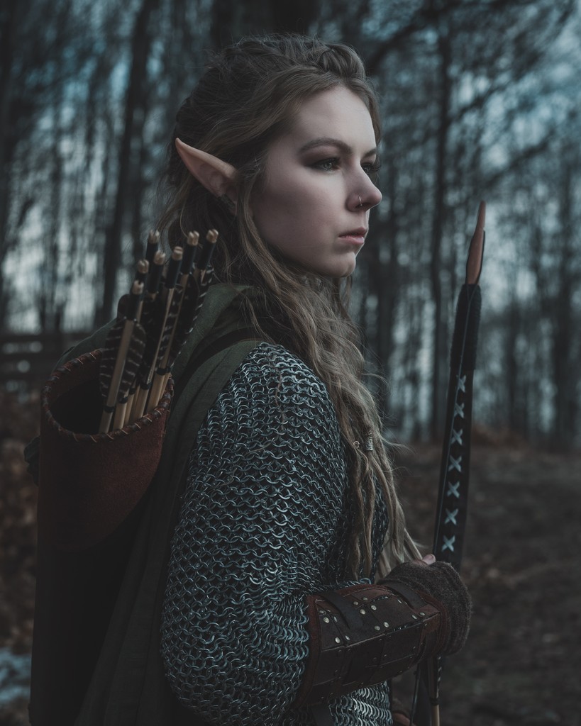 Lady LeananSidhe tweet media