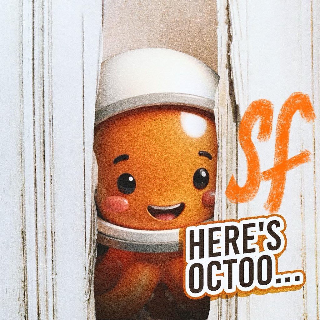 Here’s our Octoo at EthSF: Bringing Decentralized AI to San Francisco

OpenLedger is excited to bring Decentralized AI innovation to the forefront at EthSF. We invite you to explore our next-gen DeAI network and specialized AI models.

You can find us at EthSF to dive deep into