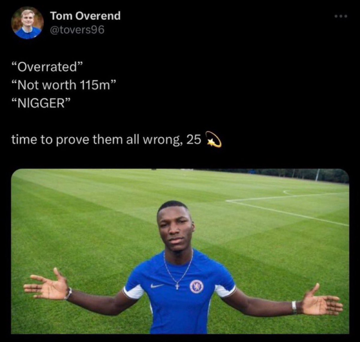 JT tweet media