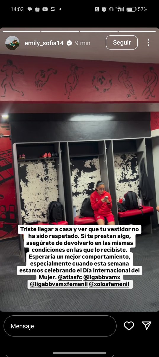 PressPort tweet media