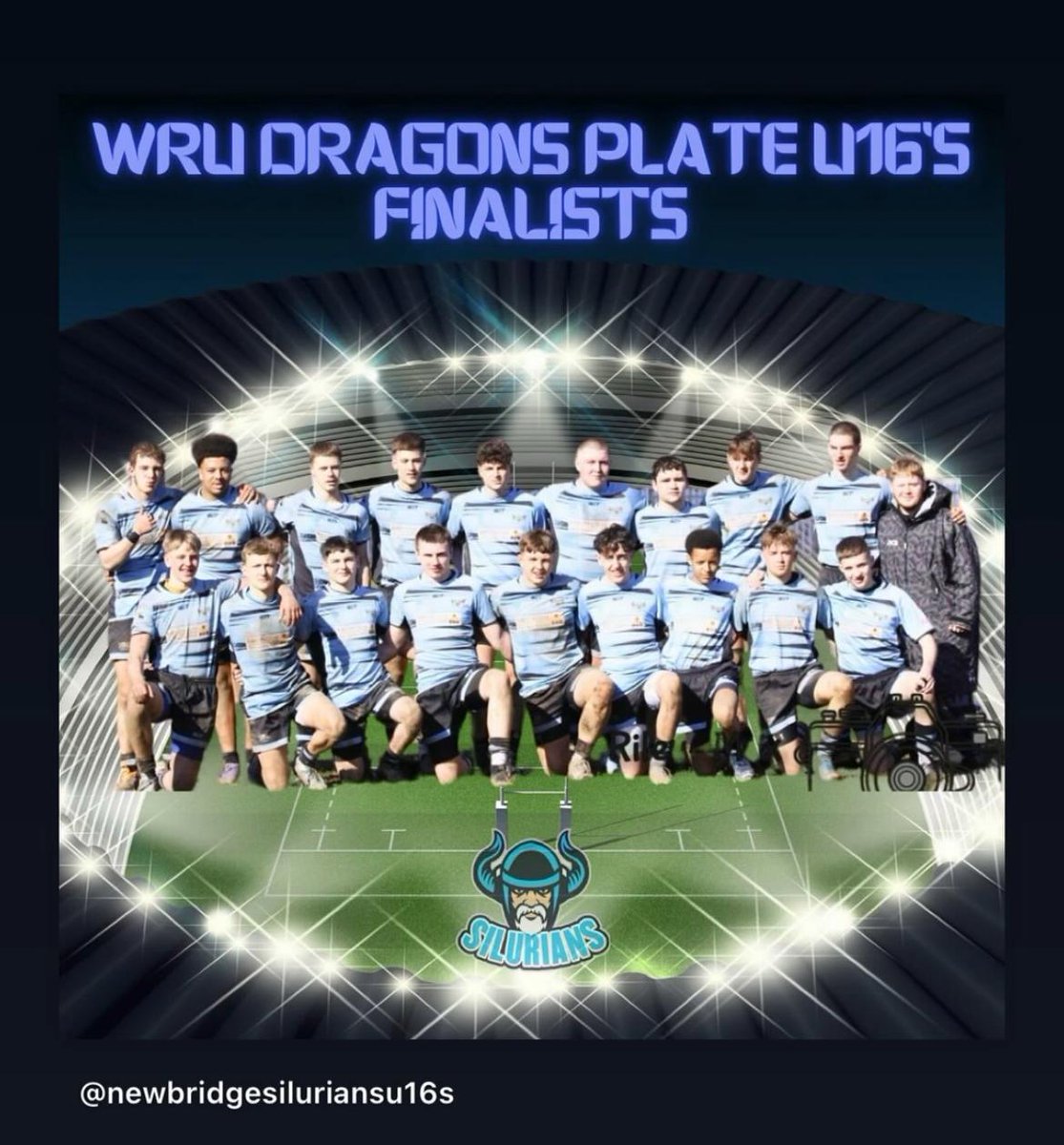 Newbridge RFC U16s (Silurians) (@newbridge_u16s) on Twitter photo 