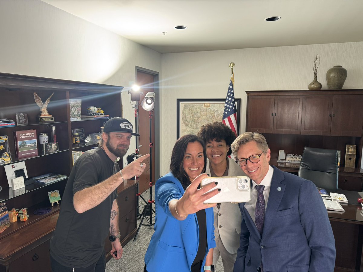 Eric Mackey tweet media