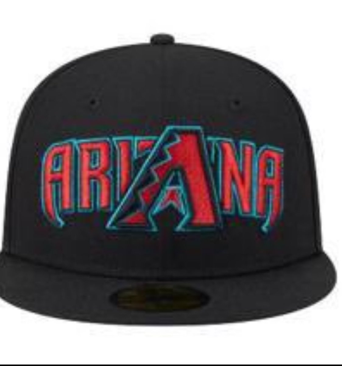 ThomasBuckets78's tweet image. Yesssss slay New Era/Dbacks!!  #Arianator