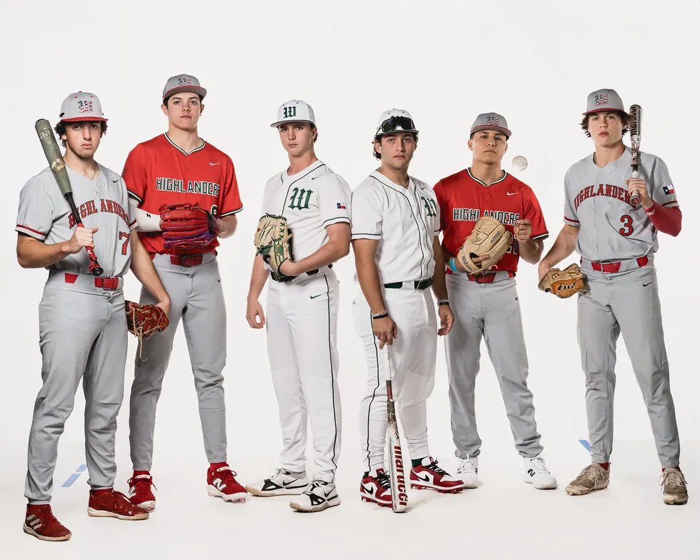 THE WOODS: Highlanders Aiming For Another Deep Playoff Run

The Highlanders reached the area round of the playoffs a year ago, but in 2025 they look to go on a deeper run in the playoffs!

READ: vype.com/Texas/Houston/…