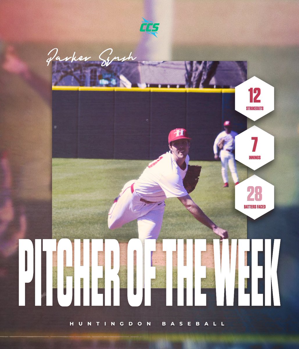 Huntingdon College Athletics tweet media