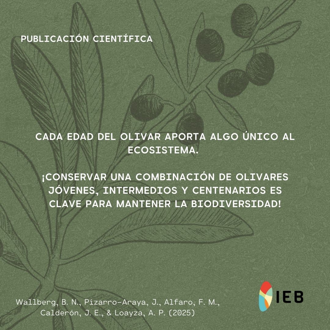 Programa Vino, Cambio Climático y Biodiversidad CL tweet media