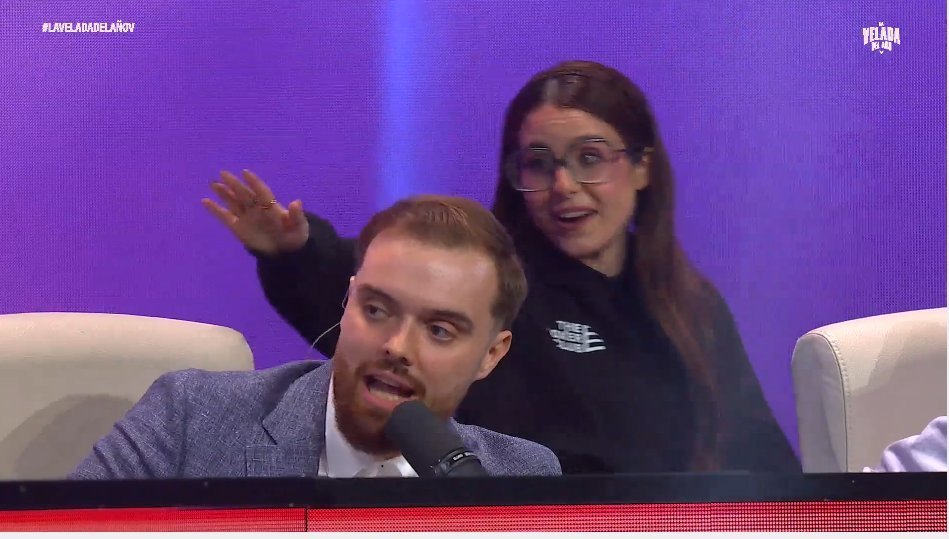 Qué rápido se ha puesto Roro a régimen