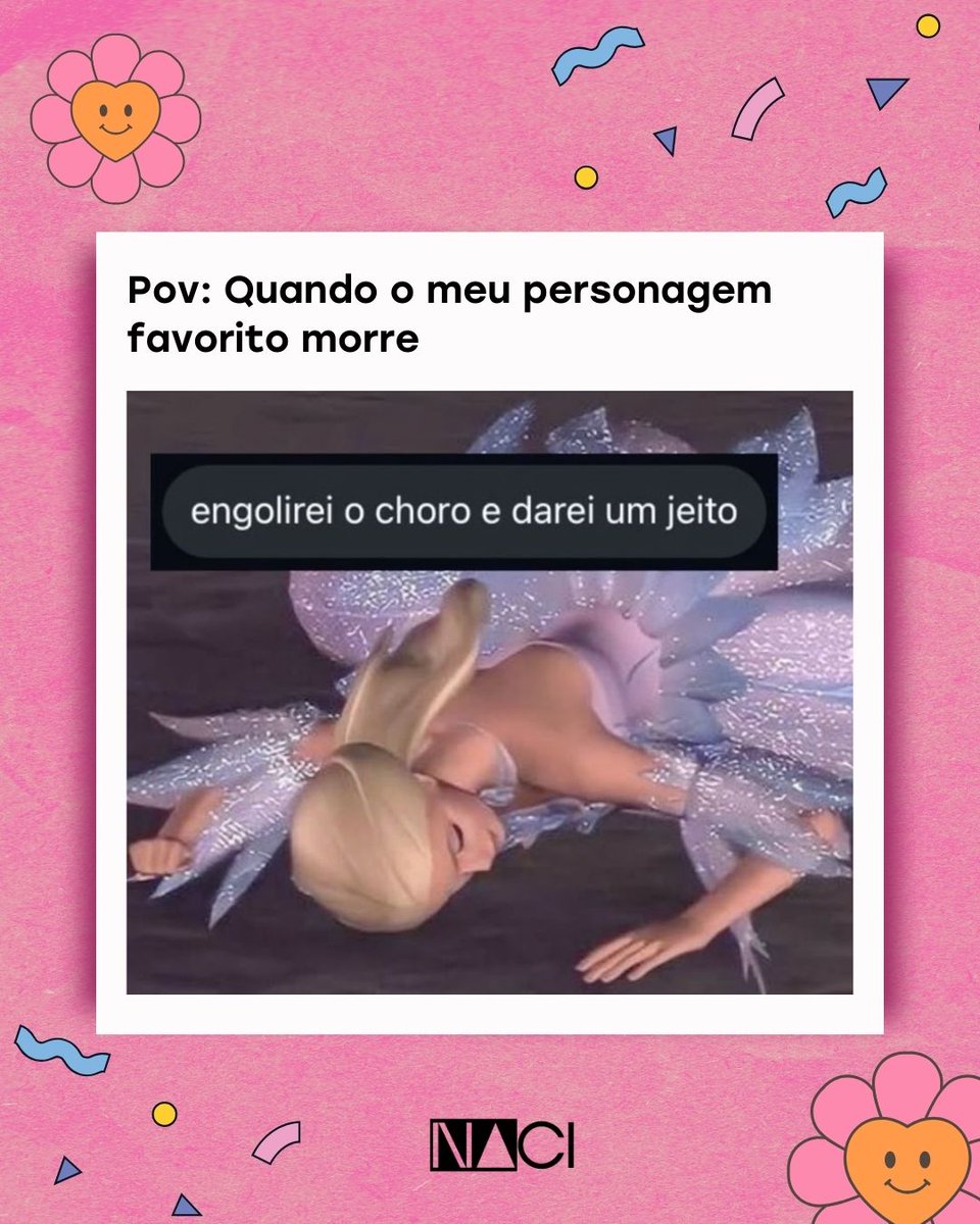 Naci | O mistério do biscoito de gengibre 🎄 tweet media