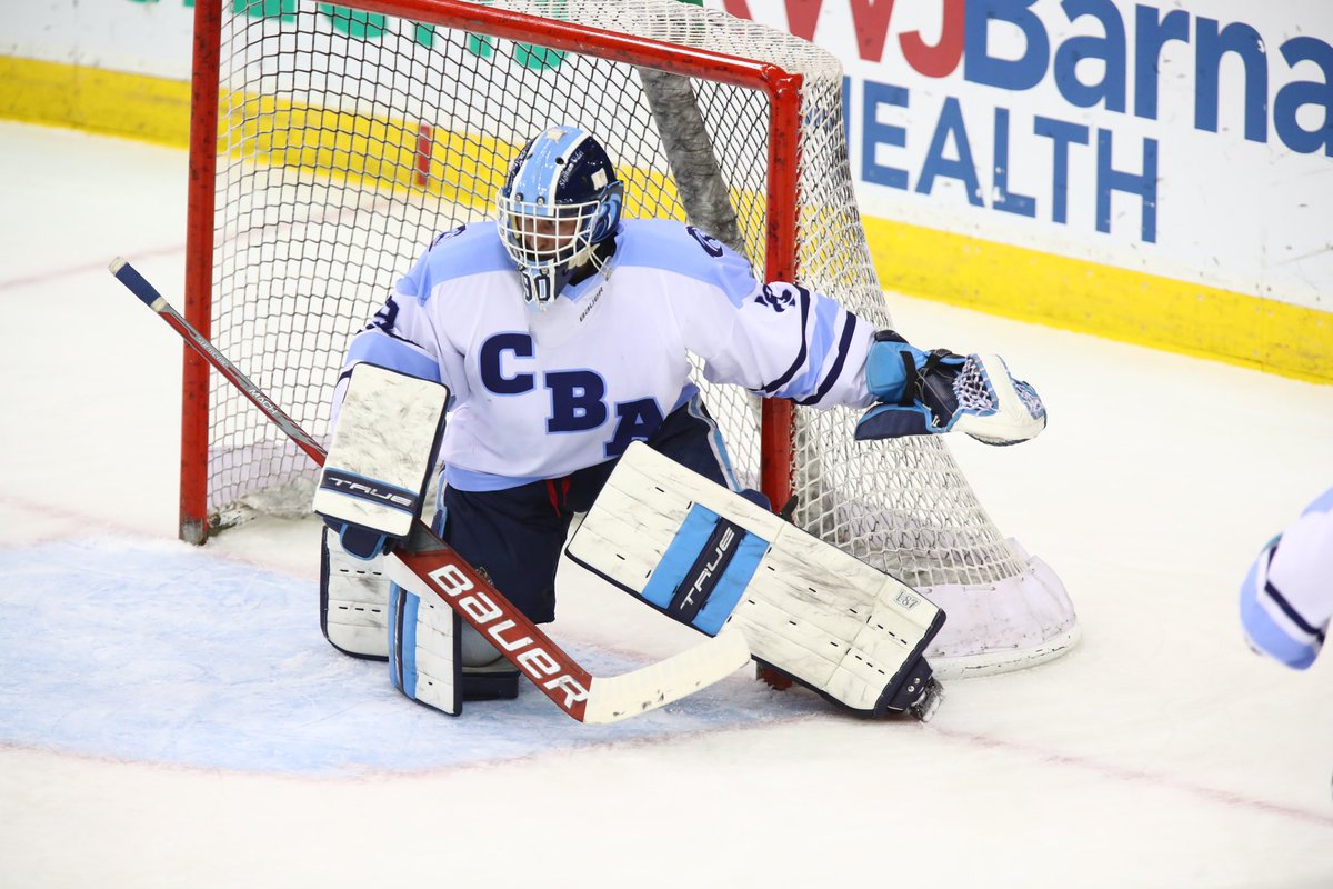 CBA Colts Athletics tweet media