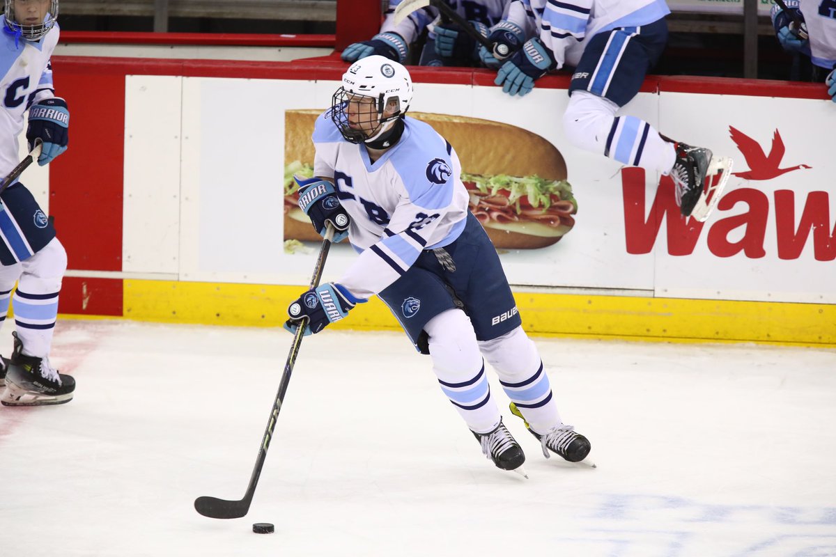 Early looks from the Prudential Center 📸

The Colts are in a scoreless deadlock with Delbarton after one period. Watch the state title game live via NJ.com here: highschoolsports.nj.com/watch/43831

Let’s Go COLTS!
#MenForBrotherhood