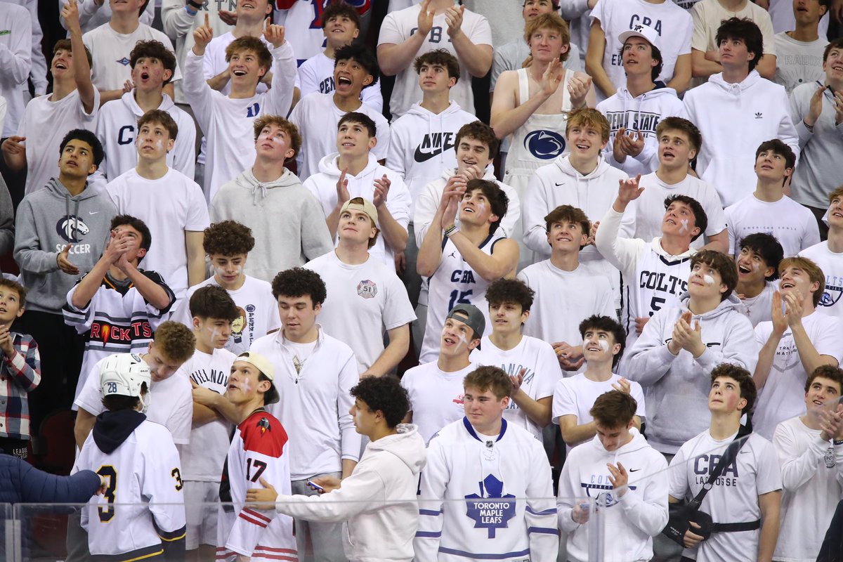 CBA Colts Athletics tweet media