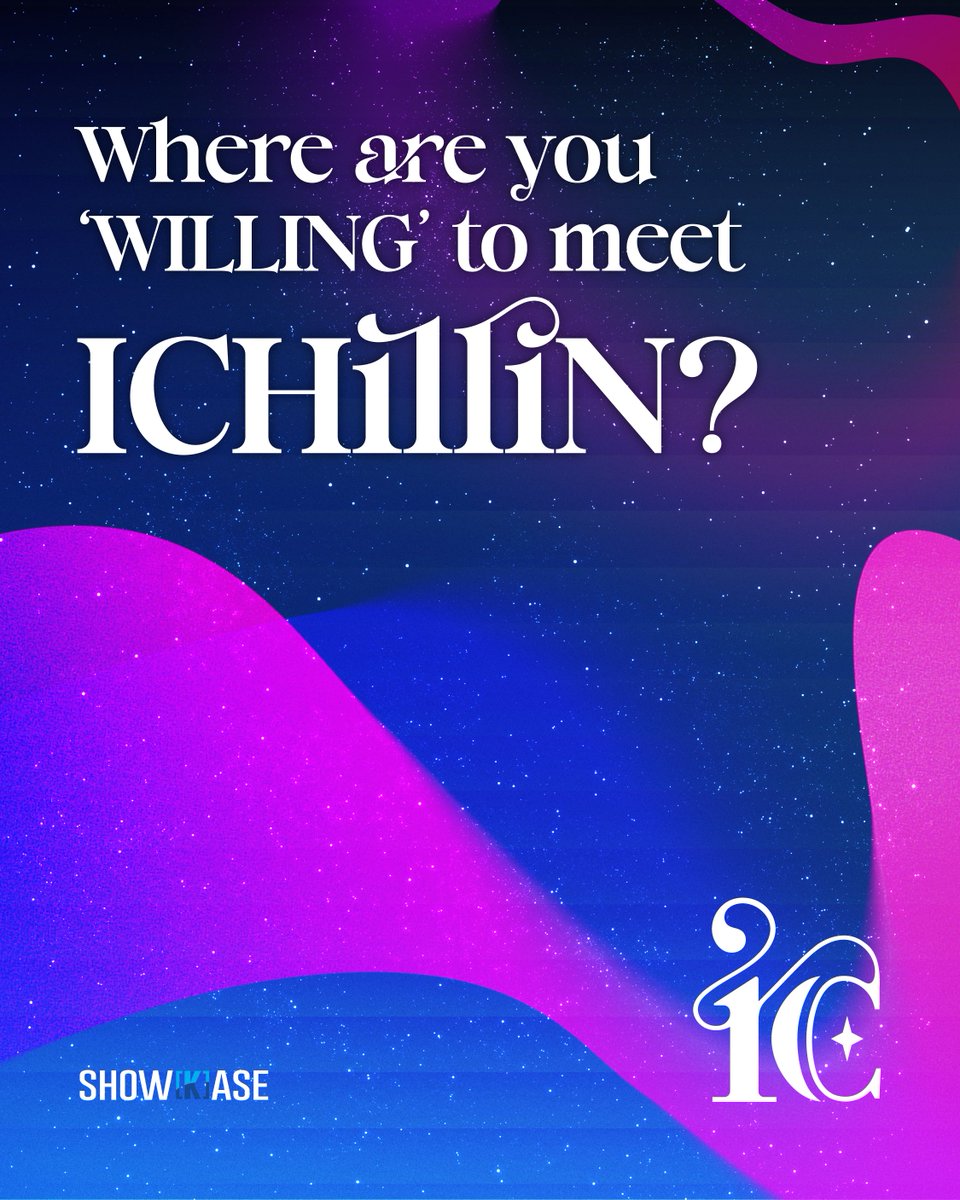 SHOWKASE tweet media