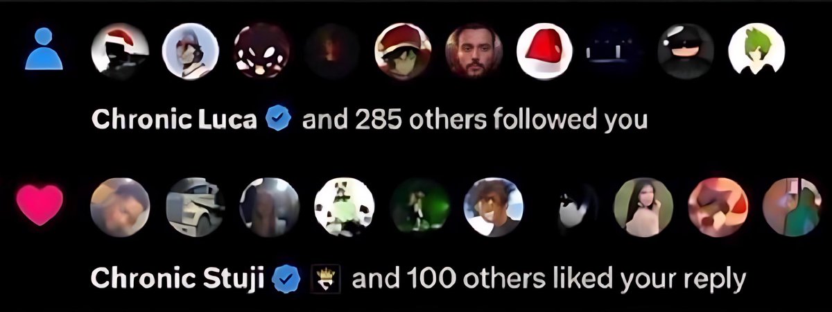 hush_web3's tweet photo. Just reply, you’re GAINING followers! ❤️♻️

ⓘ 𝗗𝗼𝗻’𝘁 𝘀𝗮𝘆 𝗜 𝗱𝗶𝗱𝗻’𝘁 𝘄𝗮𝗿𝗻 𝘆𝗼𝘂 https://t.co/NlCAdfCVhl