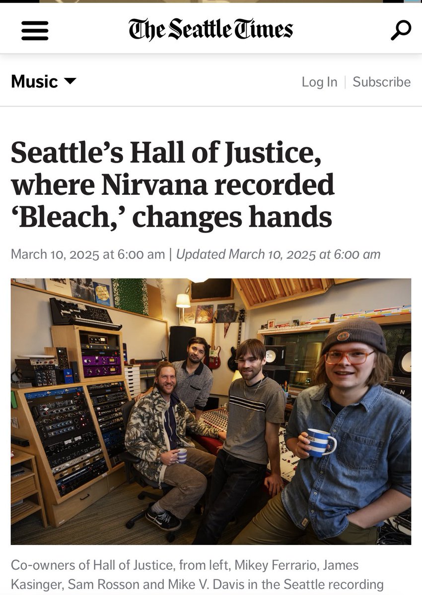 Shoutout newspaper 😤