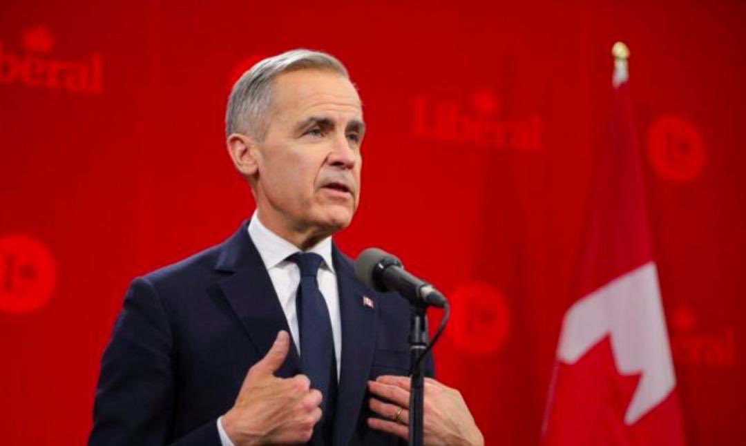 Au nom du gouvernement haïtien et en mon nom personnel, je félicite M. Mark Carney pour son élection à la tête du Parti libéral du Canada avec un large soutien de 85,9 % des suffrages. Je lui adresse mes vœux de succès dans ses futures responsabilités et me réjouis des