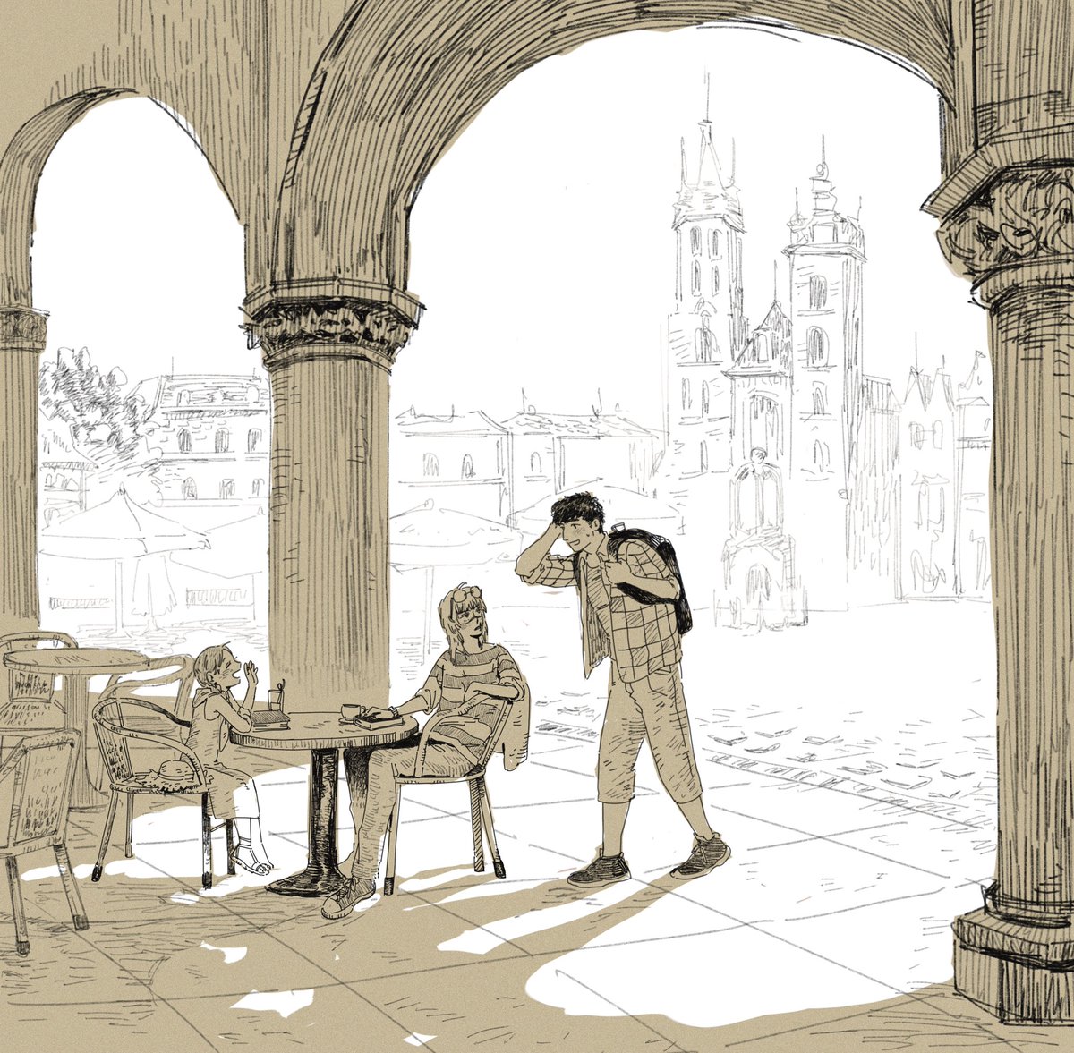 くま🐻 (@nhatkythudam) on Twitter photo 