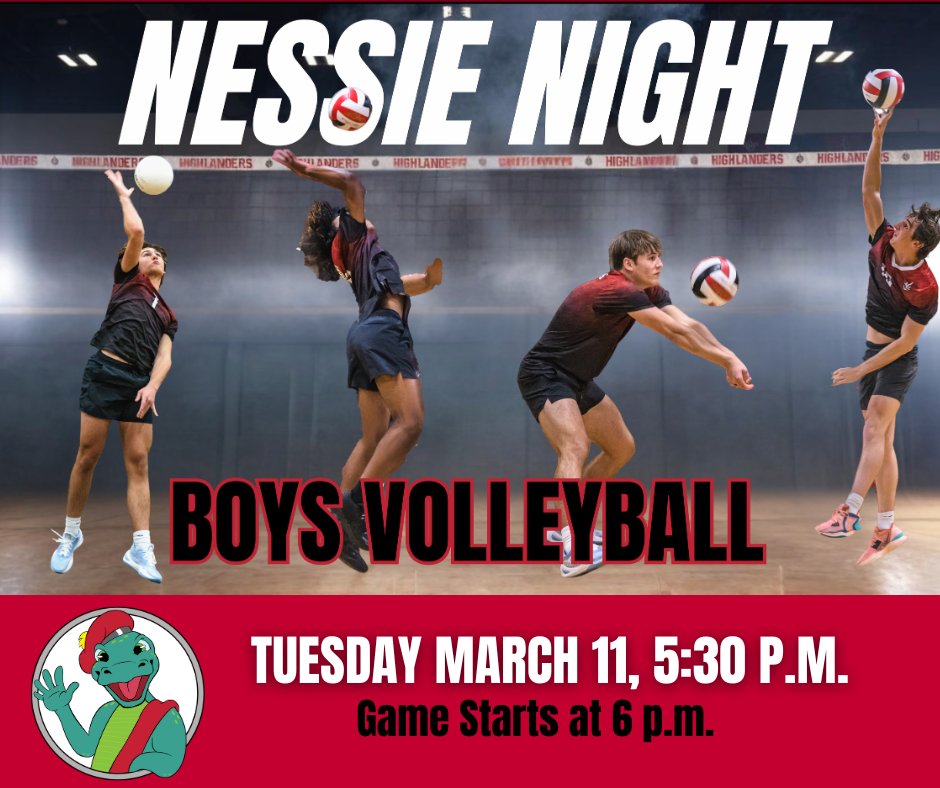 Lake Highland Preparatory School (@lhpsnews) on Twitter photo Don't miss out on this week's Nessie Nights on March 11 and March 13! Stop by to cheer on our Boys Lacrosse and Boys Volleyball teams and show your Highlander spirit!
#LHP #LakeHighlandPrep <a href="/LHPS_athletics/">Lake Highland Prep Athletics</a> Don't miss out on this week's Nessie Nights on March 11 and March 13! Stop by to cheer on our Boys Lacrosse and Boys Volleyball teams and show your Highlander spirit!
#LHP #LakeHighlandPrep <a href="/LHPS_athletics/">Lake Highland Prep Athletics</a>