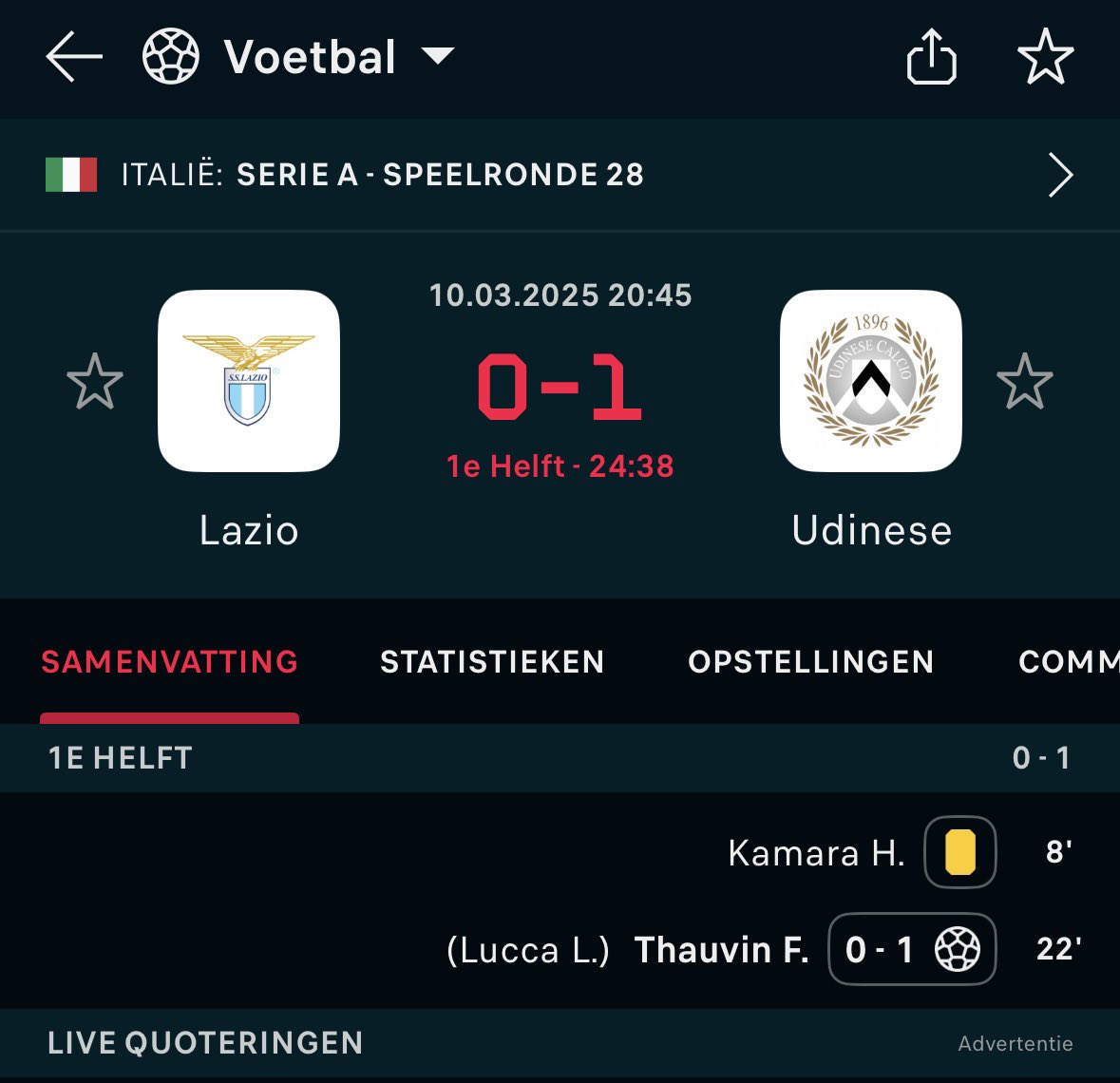 Jarne Mertens (@mertensjarne) on Twitter photo Om het verhaal nog mooier te maken, nu scoort Thauvin op assist vanโฆ jawel Lorenzo Lucca! <a href="/90minutespod/">90 MINUTES PODCAST</a> <a href="/samkerkhofs/">Sam Kerkhofs</a> <a href="/TuurDierckx/">El Turos 55</a> Om het verhaal nog mooier te maken, nu scoort Thauvin op assist vanโฆ jawel Lorenzo Lucca! <a href="/90minutespod/">90 MINUTES PODCAST</a> <a href="/samkerkhofs/">Sam Kerkhofs</a> <a href="/TuurDierckx/">El Turos 55</a>
