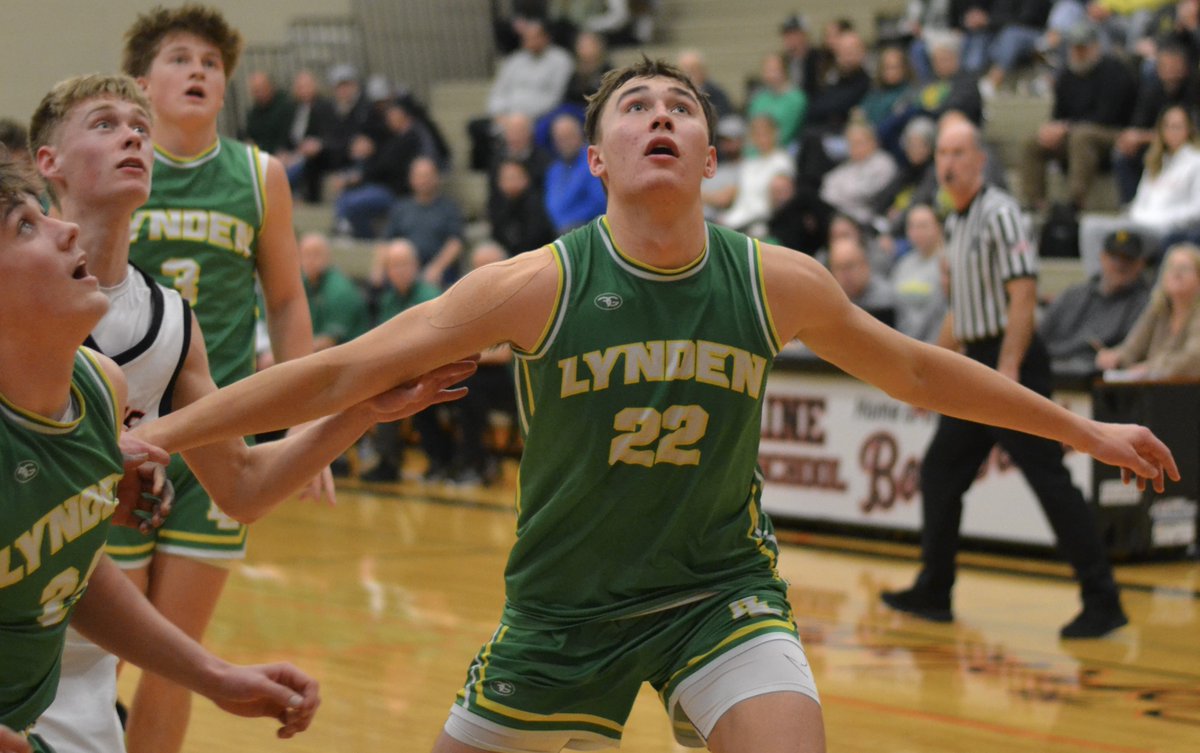 ALL-LEAGUE TEAMS ANNOUNCED: Lynden's Brant Heppner and  Finley Parcher earned NWC player of the year honors, and Lummi Nation's Jerome Toby and  Jemma James swept the Northwest 1B League awards. Check out all the boys and girls all-league teams at whatcomhoops.com/whatcom-boys-g…
