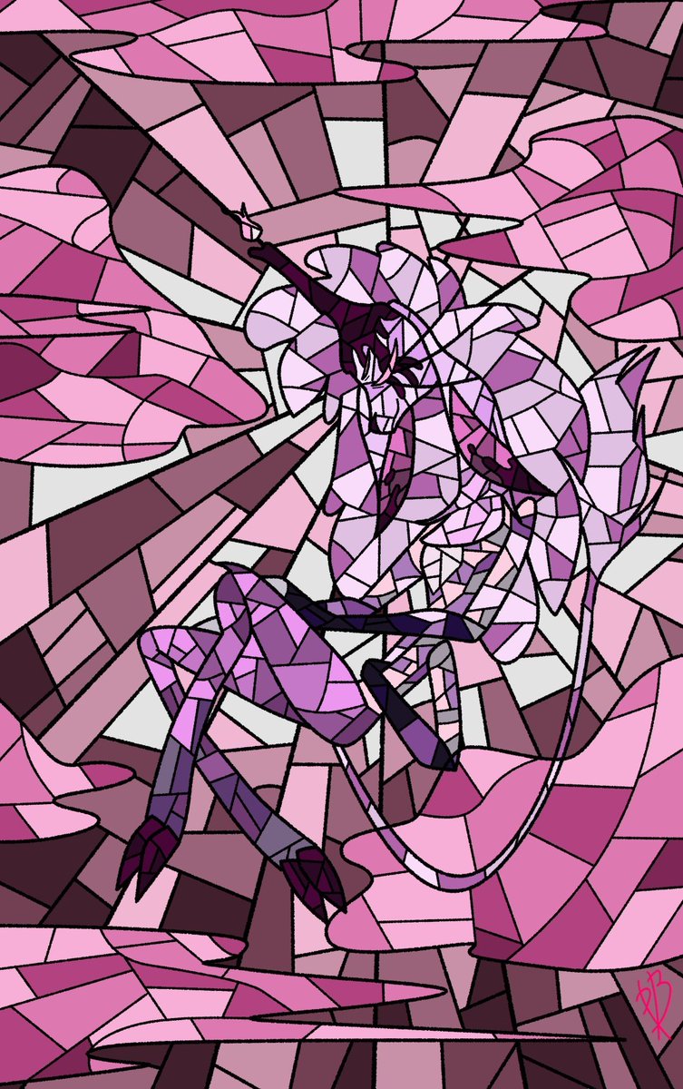 Belle-phegor tweet media