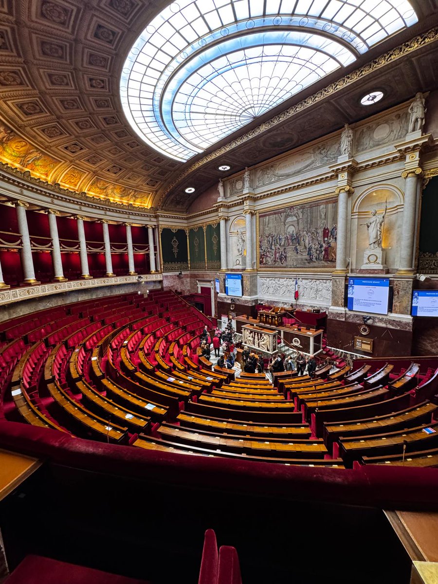 UNIPA (@syndicat_unipa) on Twitter photo 📢 Ce soir, <a href="/SalsacLaurent/">Laurent Salsac⚒️🏳️🌈</a> et Julien Horel, du <a href="/Syndicat_UNIPA/">UNIPA</a> , et <a href="/CaumesGregory/">Gregory Caumes</a> sont présents sur invitation de Madame la rapporteure Nicole Dubré-Chirat à l'Assemblée nationale pour participer à la séance dédiée à la Proposition de loi sur la profession d'infirmier co-porté 📢 Ce soir, <a href="/SalsacLaurent/">Laurent Salsac⚒️🏳️🌈</a> et Julien Horel, du <a href="/Syndicat_UNIPA/">UNIPA</a> , et <a href="/CaumesGregory/">Gregory Caumes</a> sont présents sur invitation de Madame la rapporteure Nicole Dubré-Chirat à l'Assemblée nationale pour participer à la séance dédiée à la Proposition de loi sur la profession d'infirmier co-porté