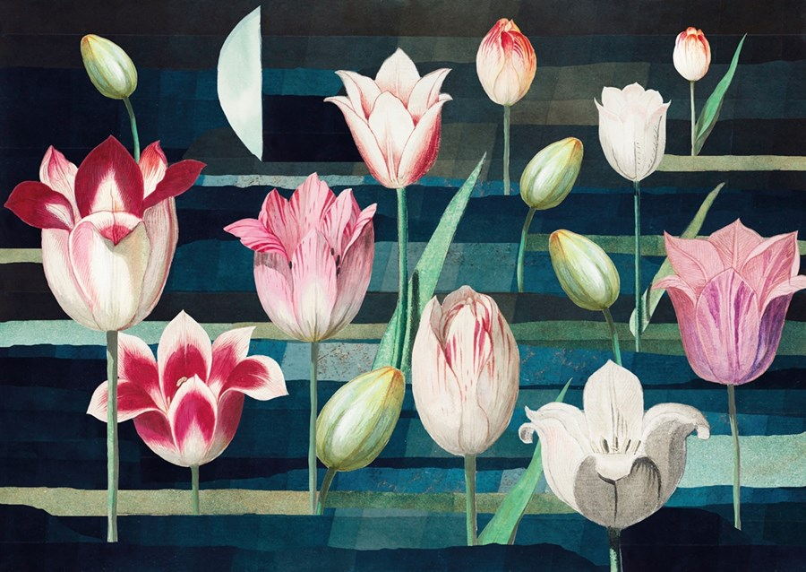 marysia_cc's tweet photo. Tulips by Avis &amp; Flos https://t.co/RplJenAXEF