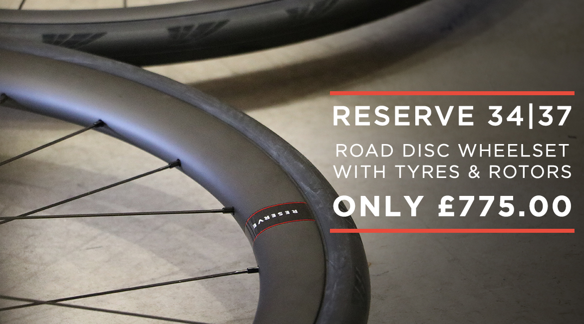 Special Offer: Best Road Wheelset Bundle - mailchi.mp/merlincycles.c…
