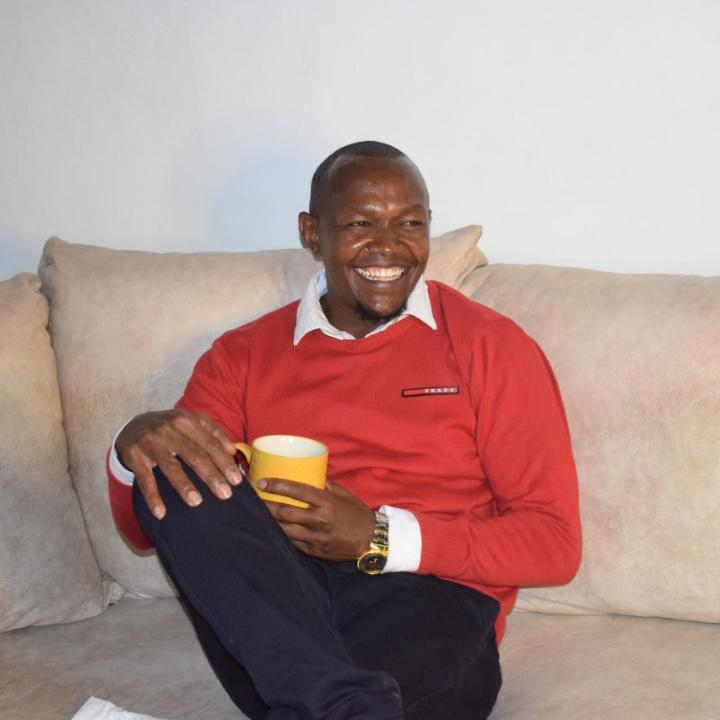 #NewProfilePic