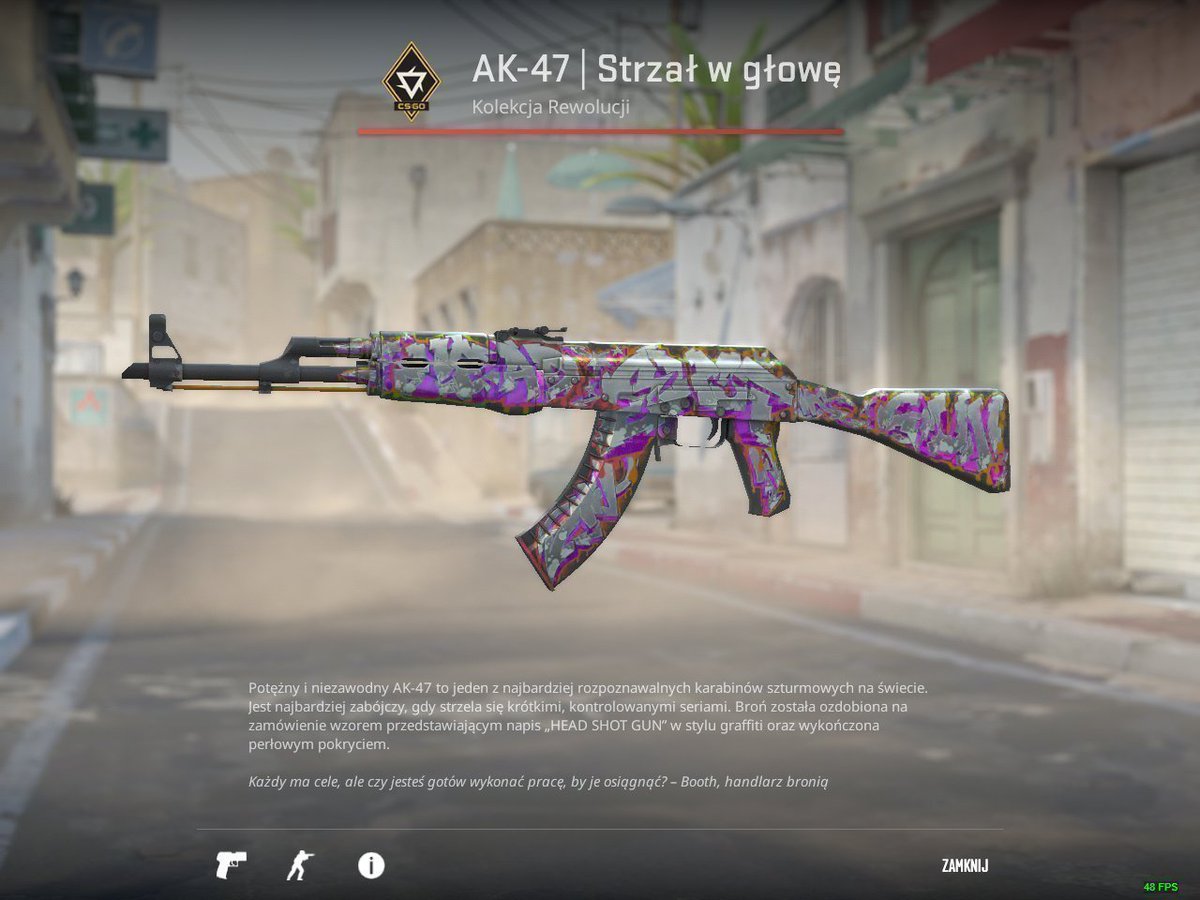 Zeta Giveaway (@zetagiveaway) on Twitter photo 🎁$20 AK-47 | Head Shot💜
To enter:
✅Retweet & Like,
✅Follow me <a href="/ryanngiveaway/">Ryan Giveaway</a>
✅Tag a friend.
🍀Good Luck!
⏰Ends in 5 days!
#CS2 #CS2Giveaway 🎁$20 AK-47 | Head Shot💜
To enter:
✅Retweet & Like,
✅Follow me <a href="/ryanngiveaway/">Ryan Giveaway</a>
✅Tag a friend.
🍀Good Luck!
⏰Ends in 5 days!
#CS2 #CS2Giveaway