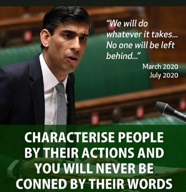 ExcludedUnity's tweet image. This @UKLabour Government&apos;s mask has slipped after deceiving the #ExcludedUK that they fully support them while in opposition, and they are so out of touch that they have forgotten that we have long memories as the Tories found out the hard way at the GE
x.com/bphillipsonMP/…