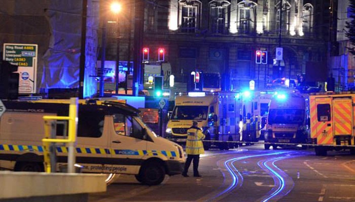 ComRiskOnline's tweet image. Pool Re proposes standard terrorism cover for SME property risks
ow.ly/XEbz50VeVBQ

#PropertyRiskInsurance #TerrorismInsurance