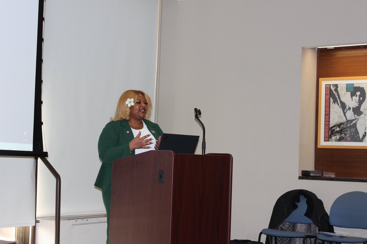 UtahIMF's tweet image. 1st Day at the UN done! We are so grateful for the opportunity to advocate for mountain women during our parallel event, which can be viewed through this link. We were also able to tour the UN Headquarters and build connections with delegates from all over the world.
#uimf