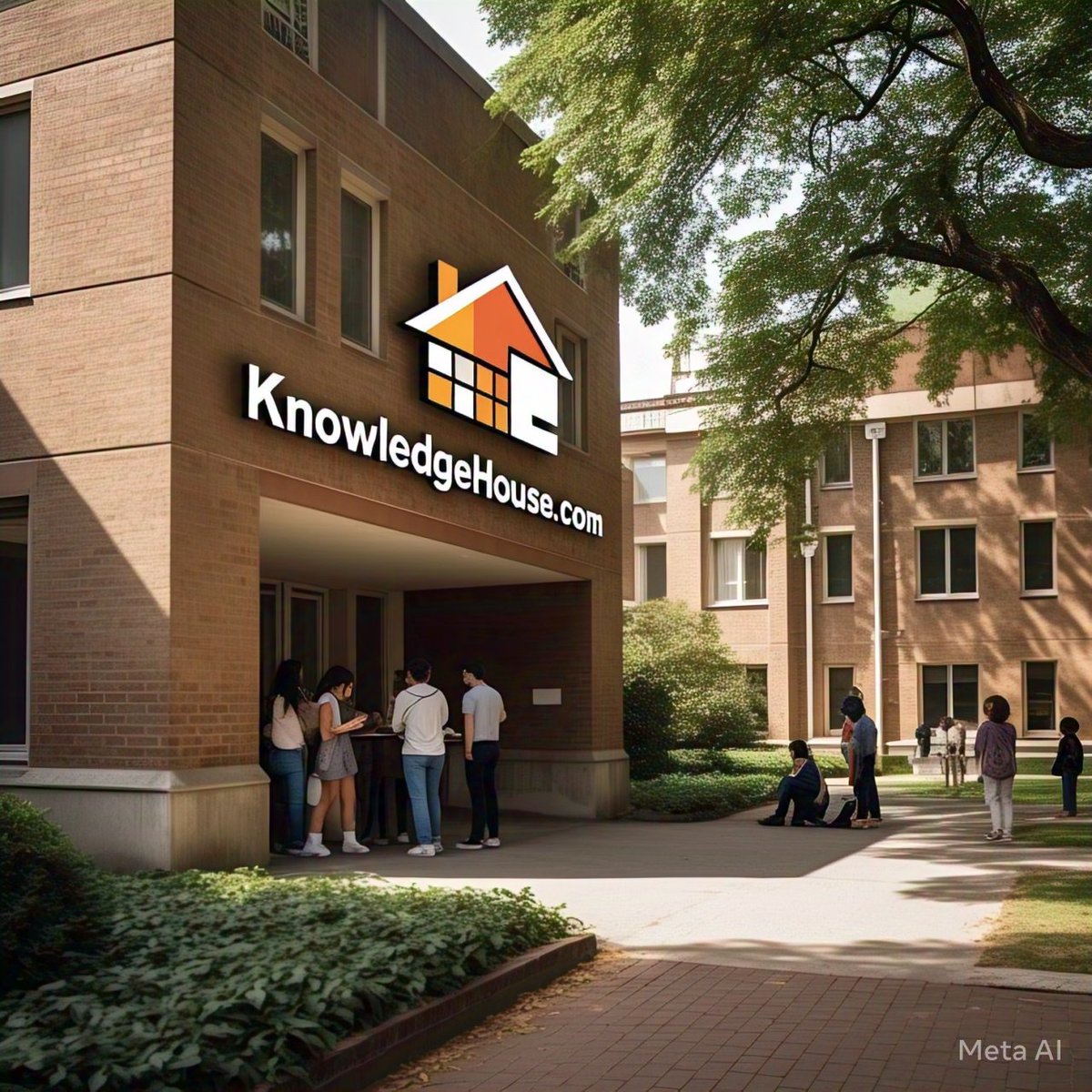 786Domainer's tweet photo. UNBELIEVABLE OPPORTUNITY!
https://t.co/YH9WIEcsFY is up for grabs!
Establish yourself as a thought leader in education, research, and innovation.
Don't miss out on this premium domain name!
DM me for more info and to make an offer! #domainname #knowledgehouse #education #ai https://t.co/1m0y3byXOs
