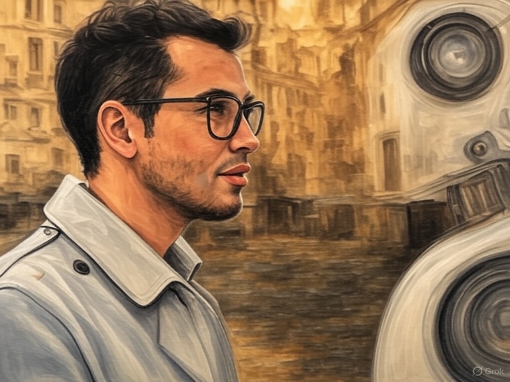 AI is fantastic! It's everywhere!

It will make life easier and will make many jobs obsolete.

True! But something is even more important to know.

It will never replace hard-working people and Experts.

It will even massively increase the need for those!

Lazy, Fake, or Dumb