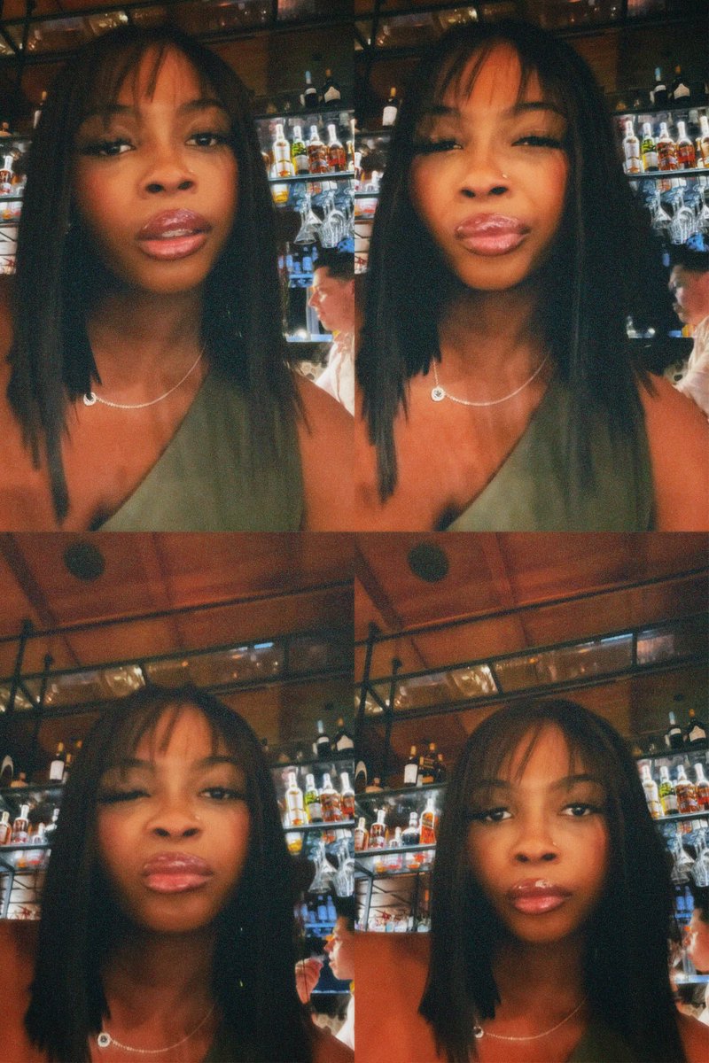 wicked Igbo babe xx