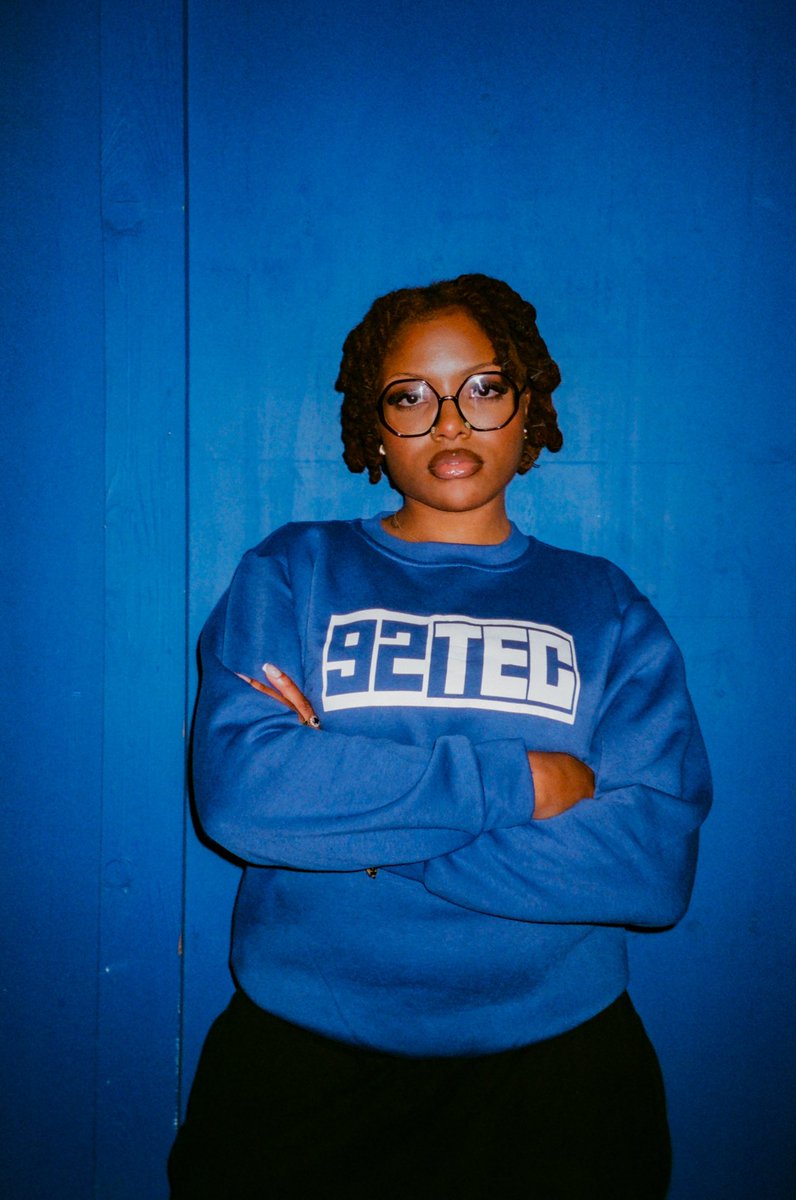 Dimzzy__'s tweet photo. DEUXIÈME DROP 92TEC
DISPONIBLE LE DIMANCHE 16 MARS À 20H SUR LE SITE https://t.co/No4ImJEld9

92TEC SWEAT BLUU WOO ♿️
92TEC SWEAT SUU WOOP 🅱️
BONNET-TEC NOIR 🐈‍⬛

T-SHIRT  "2025TEC" OFFERT À LA PREMIÈRE PERSONNE QUI ACHÈTERA UN ITEM DU DROP 2 
PREMIER ARRIVER PREMIER SERVIS https://t.co/NHEgZg12tg