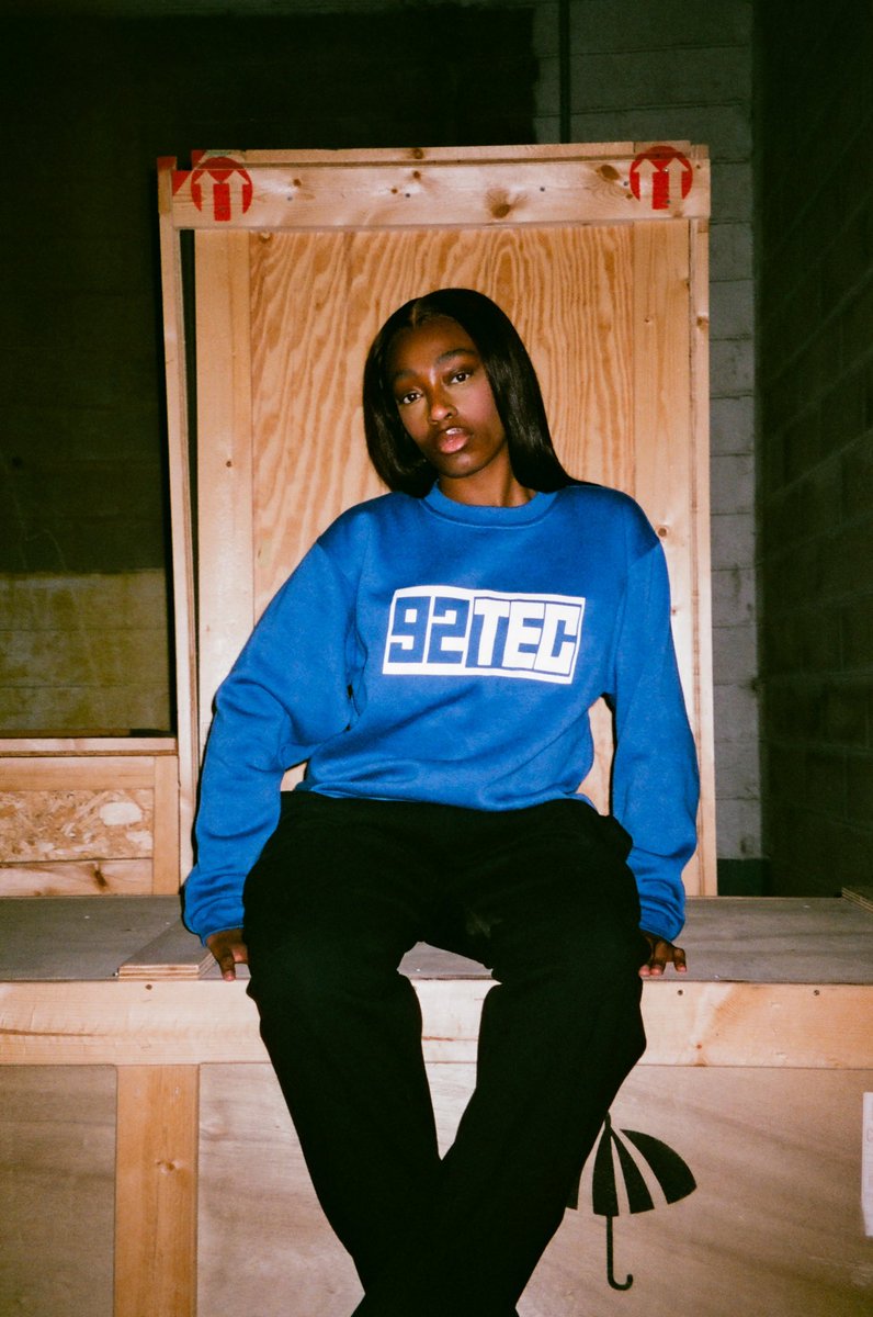 Dimzzy__'s tweet photo. DEUXIÈME DROP 92TEC
DISPONIBLE LE DIMANCHE 16 MARS À 20H SUR LE SITE https://t.co/No4ImJEld9

92TEC SWEAT BLUU WOO ♿️
92TEC SWEAT SUU WOOP 🅱️
BONNET-TEC NOIR 🐈‍⬛

T-SHIRT  "2025TEC" OFFERT À LA PREMIÈRE PERSONNE QUI ACHÈTERA UN ITEM DU DROP 2 
PREMIER ARRIVER PREMIER SERVIS https://t.co/NHEgZg12tg