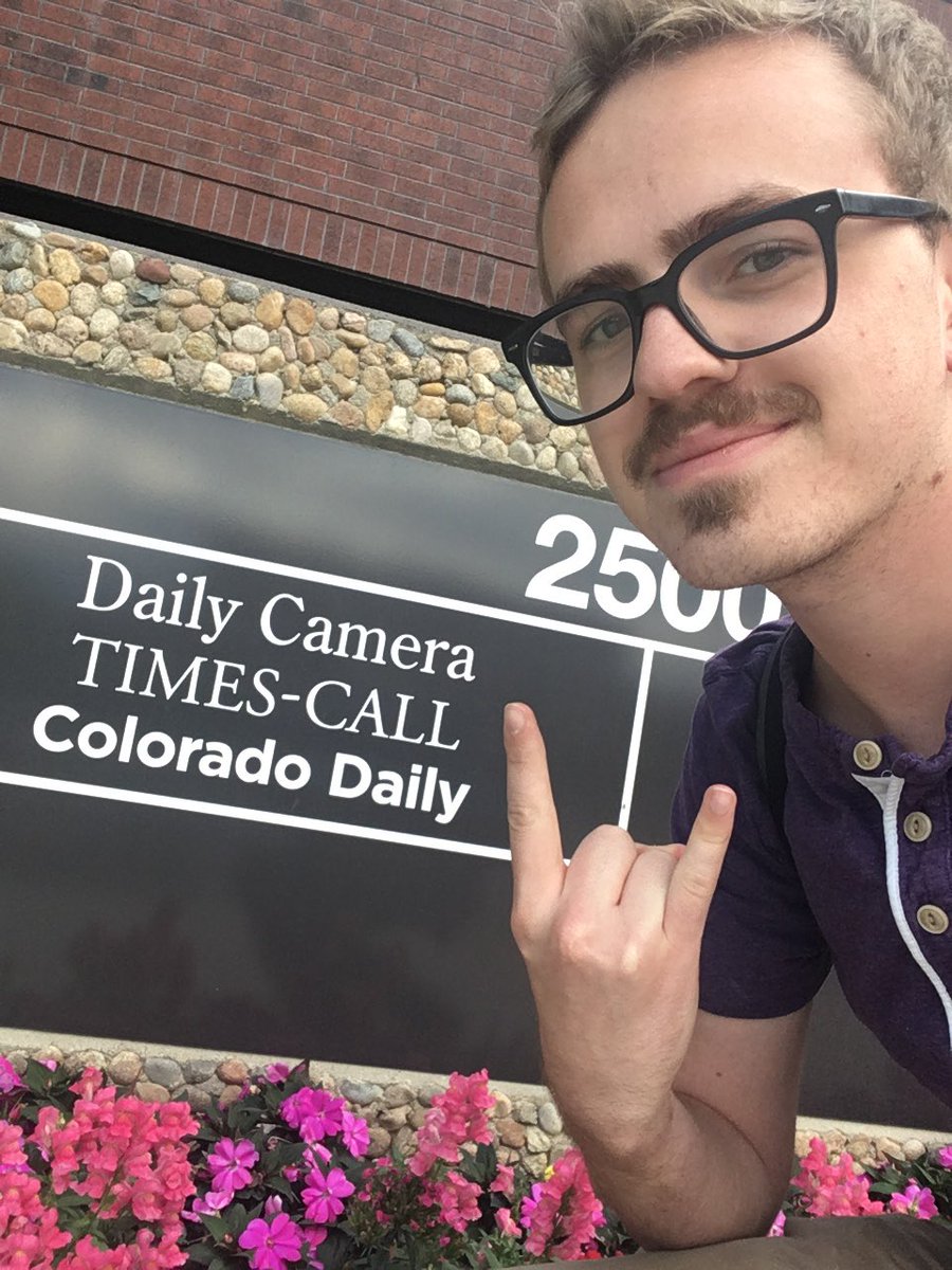 James Burky tweet media