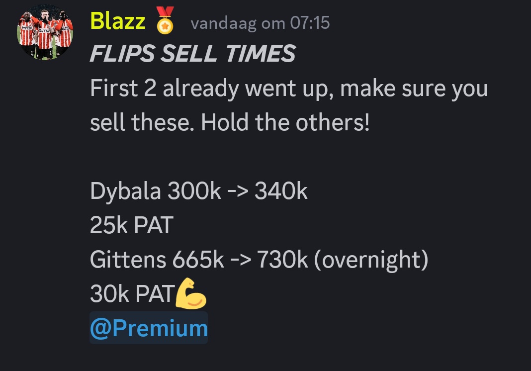 blazztrader's tweet image. Cold flips here💪