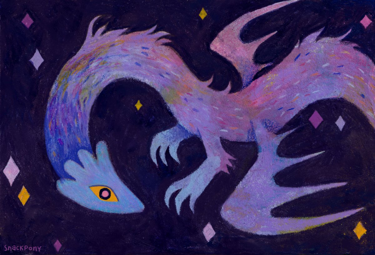 ✦snack is on bluesky✦ tweet media