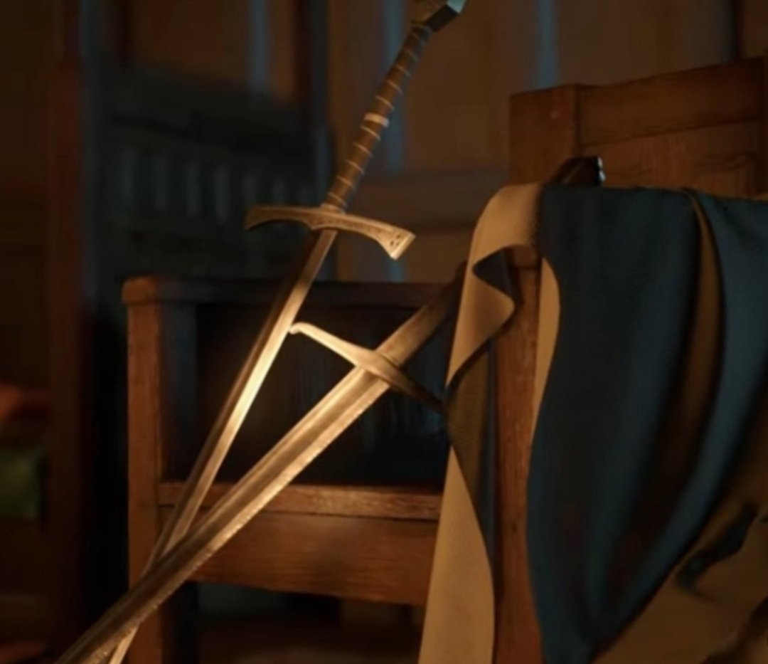 yussakunst's tweet image. #KCD2 #hansry
reference:       drawing: