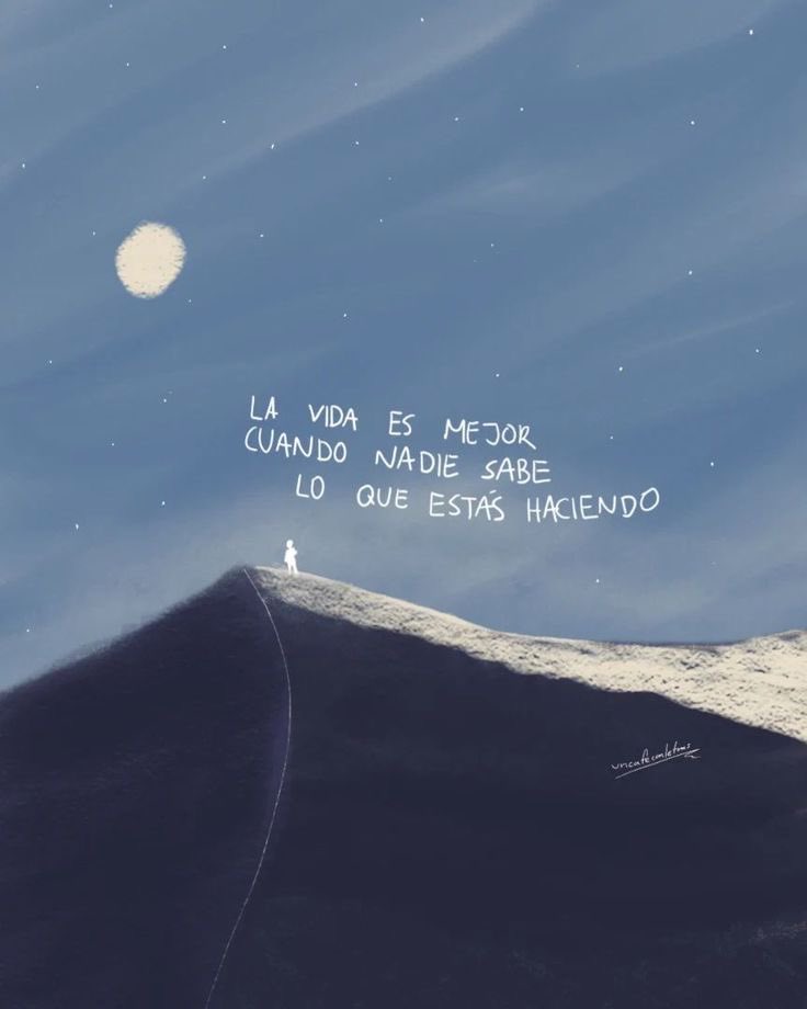 🌙 mini textos (@soyminitextos) on Twitter photo 