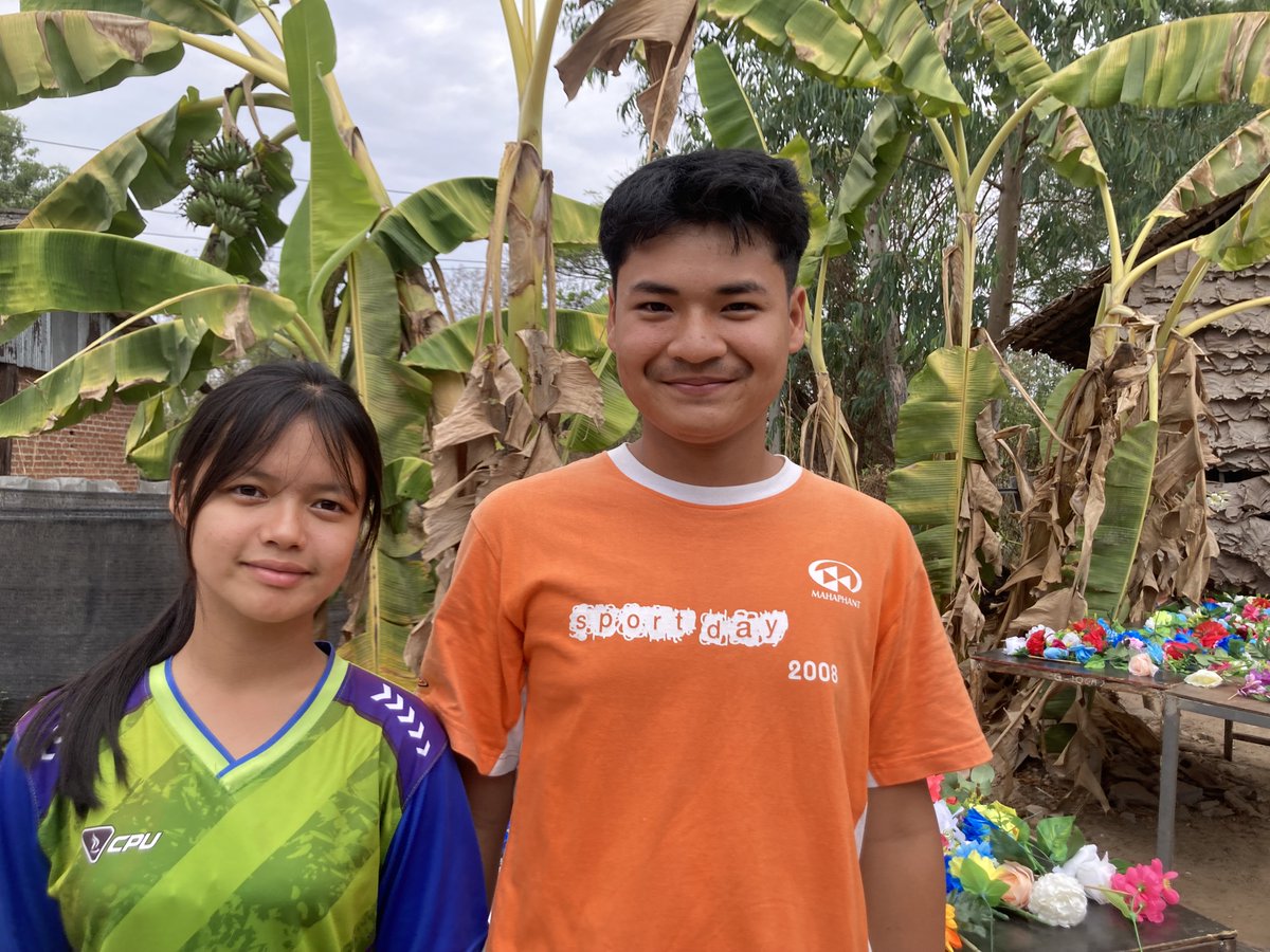 Peace Winds tweet media