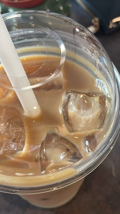 Cold coffee: my daily dose of happiness #coldcoffee #dose